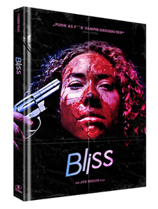 Bliss |   Blu-Ray